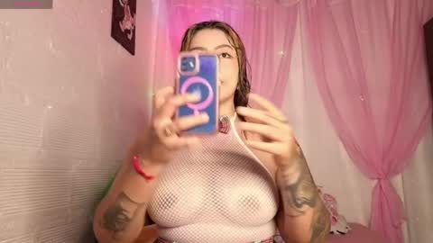 Snapshot of susana_williamss chatting on 29, 4, 2026 Susana W online show from 29, 4, 2026