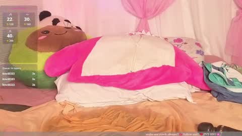 Snapshot of susana_williamss chatting on 16, 5, 2026 Susana W online show from 16, 5, 2026