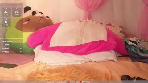 Snapshot of susana_williamss chatting on 16, 5, 2026 Susana W online show from 16, 5, 2026