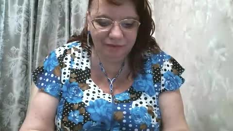 SusanaAhSun online show from 24, 10, 2025