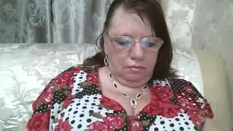 SusanaAhSun online show from 12, 2, 2026