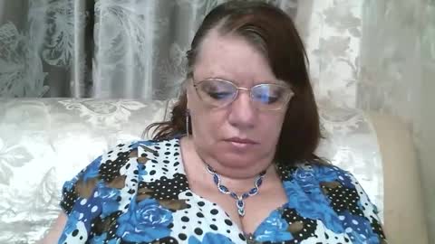 SusanaAhSun online show from 24, 2, 2026