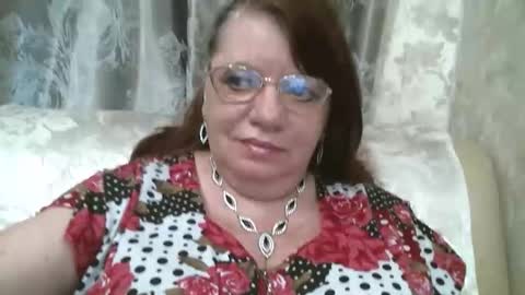 SusanaAhSun online show from 23, 3, 2026