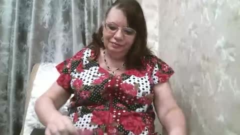 SusanaAhSun online show from 26, 3, 2026