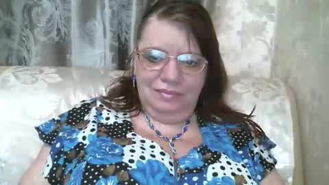 SusanaAhSun online show from 9, 4, 2026