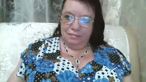 SusanaAhSun online show from 22, 5, 2026
