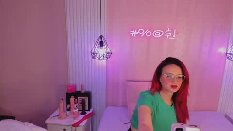SusanaBell  online show from 6, 5, 2026