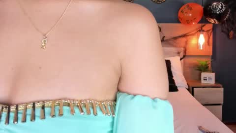 Susan online show from 23, 10, 2025