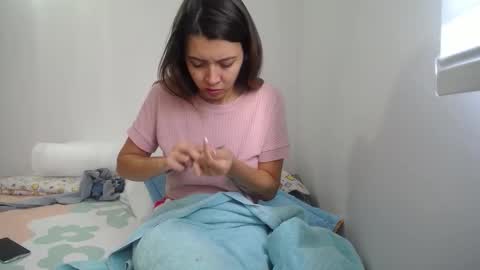 Susana online show from 26, 9, 2025