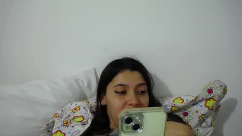 Susana online show from 30, 10, 2025