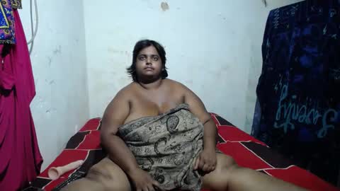 Snapshot of susanaeshwar chatting on 12, 3, 2025 susanaeshwar online show from 12, 3, 2025