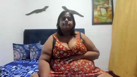 Snapshot of susanaeshwar chatting on 5, 10, 2025 susanaeshwar online show from 5, 10, 2025