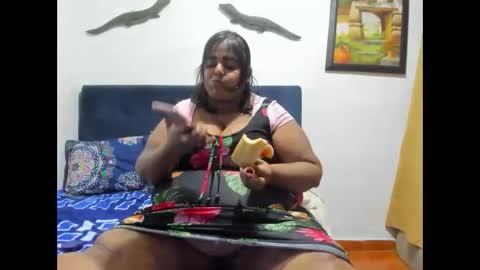 Snapshot of susanaeshwar chatting on 15, 10, 2025 susanaeshwar online show from 15, 10, 2025