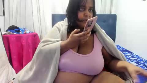 susanaeshwar online show from 13, 11, 2025