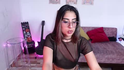 Snapshot of susanahendrix chatting on 14, 10, 2025 Susana hendrix online show from 14, 10, 2025