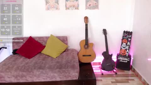 Snapshot of susanahendrix chatting on 25, 10, 2025 Susana hendrix online show from 25, 10, 2025