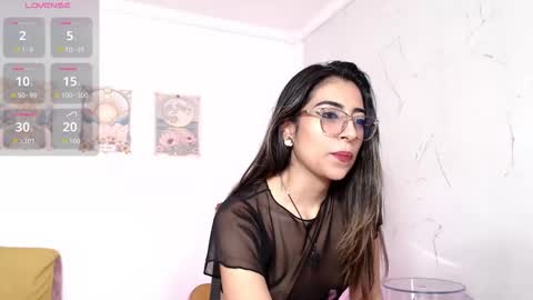 Snapshot of susanahendrix chatting on 23, 11, 2025 Susana hendrix online show from 23, 11, 2025