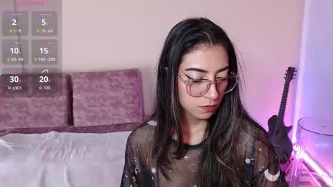 Susana hendrix    online show from 12, 2, 2026