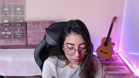 Susana hendrix    online show from 21, 2, 2026