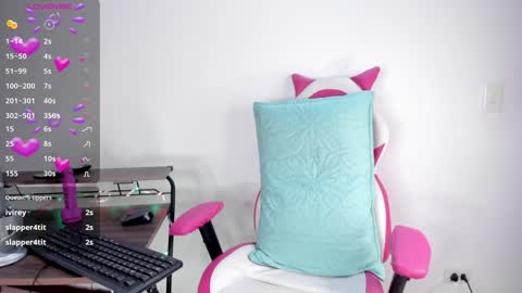 Snapshot of susanamartinez1 chatting on 30, 12, 2024 Susana online show from 30, 12, 2024