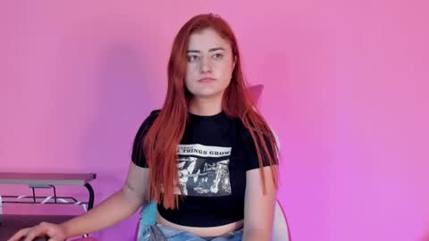 Snapshot of susanamartinez1 chatting on 14, 1, 2025 Susana online show from 14, 1, 2025