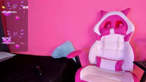 Snapshot of susanamartinez1 chatting on 19, 1, 2025 Susana online show from 19, 1, 2025