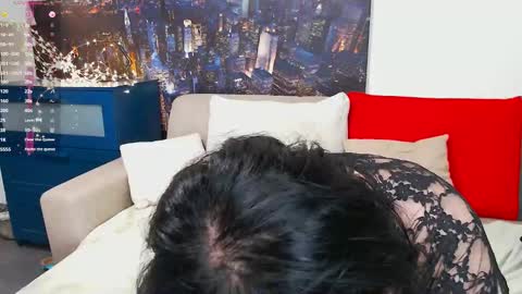 Susan online show from 8, 3, 2025