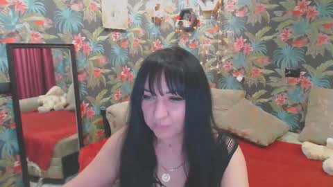 Snapshot of susanlanice chatting on 7, 12, 2024 SusanLaNice online show from 7, 12, 2024