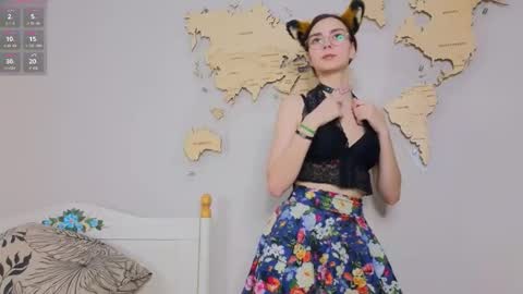 susannahtrojahn online show from 20, 2, 2026