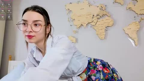 susannahtrojahn online show from 27, 2, 2026