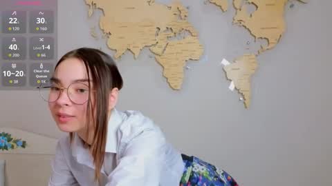 susannahtrojahn online show from 9, 3, 2026