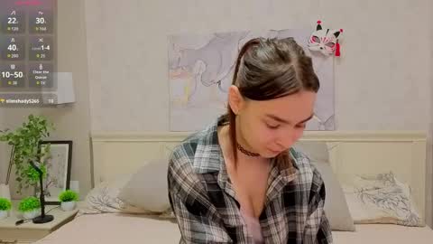 Snapshot of susannahtrojahn chatting on 23, 5, 2026 susannahtrojahn online show from 23, 5, 2026