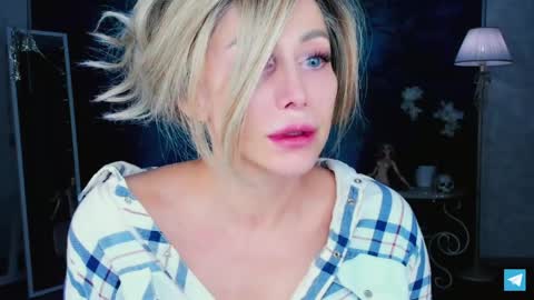 InaraSerra online show from 31, 5, 2026