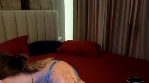 susannjohnson online show from 18, 5, 2026