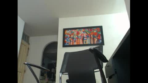 SUSAN online show from 5, 1, 2025