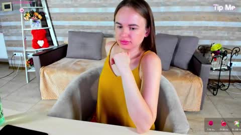 Snapshot of susansmitt chatting on 17, 10, 2025 susansmitt online show from 17, 10, 2025