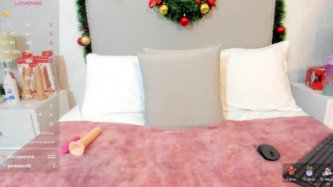 susanthomass online show from 25, 11, 2025