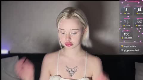 Sue online show from 19, 10, 2025