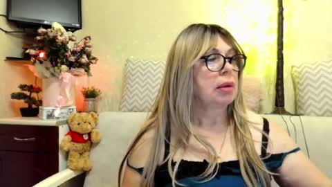 SusiexNoreen online show from 30, 6, 2026