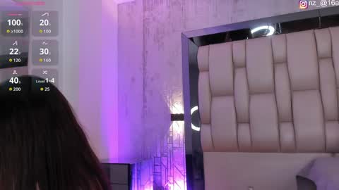 Snapshot of susimendez_ chatting on 1, 6, 2026 susi online show from 1, 6, 2026