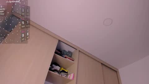 Juliana garcia online show from 15, 2, 2026