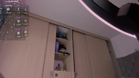 Juliana garcia online show from 7, 4, 2026