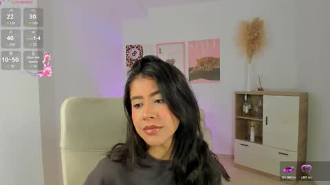 Sussan Monroe online show from 20, 2, 2026