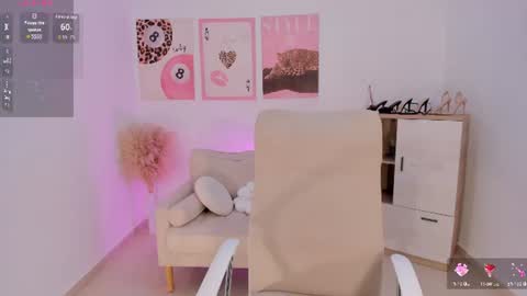 Snapshot of sussan_monroe chatting on 26, 6, 2026 Sussan Monroe online show from 26, 6, 2026