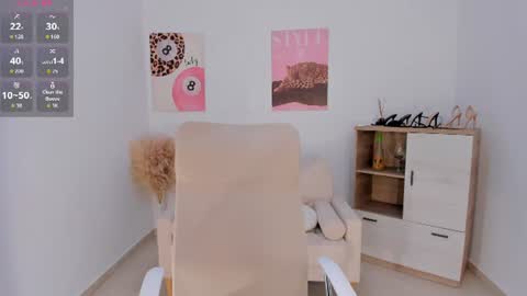 Snapshot of sussan_monroe chatting on 2, 7, 2026 Sussan Monroe online show from 2, 7, 2026