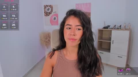 Snapshot of sussan_monroe chatting on 21, 7, 2026 Sussan Monroe online show from 21, 7, 2026