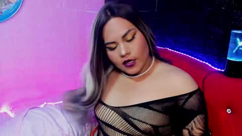 sussan_nasty online show from 24, 1, 2025
