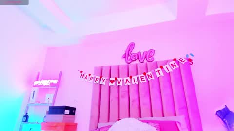 Snapshot of sussan_nicolle1 chatting on 17, 2, 2025 Sussan Nicole online show from 17, 2, 2025