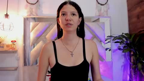 Snapshot of sussana_wild chatting on 20, 5, 2026 Sussana online show from 20, 5, 2026