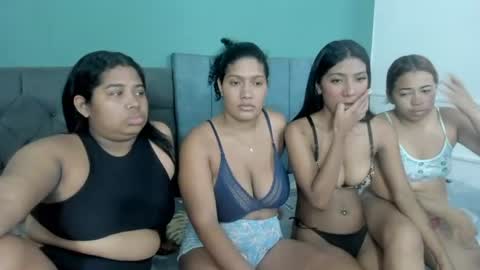 Snapshot of sussann_gomez chatting on 16, 7, 2026 sussann online show from 16, 7, 2026